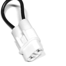Seat Belt Harness OverRide Clip Bypass Plug for Yamaha YXZ & Viking Models