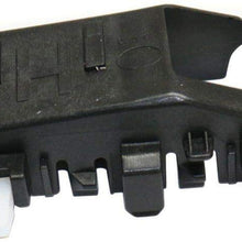 New Front Right Passenger Side Bumper Bracket For 2016-2018 Hyundai Tucson Plastic HY1033111 86514D3000