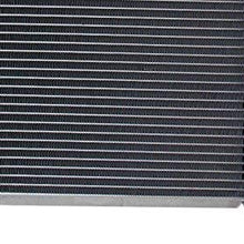 CSF 3461 Radiator