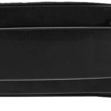 AUTEX 7pcs Door Handles Exterior Interior Front Rear Left Driver Right Passenger Side + Tailgate Handle Compatible with Toyota Sienna 1998-2003 Door Handles 80850 80357 80359 80533 80504 79600