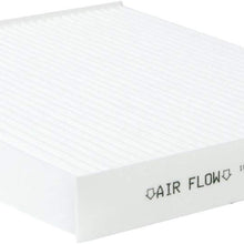 TYC 800199P KIA Soul Replacement Cabin Air Filter