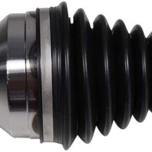 GSP NCV53000 CV Axle Shaft Assembly - Left Front (Driver Side)