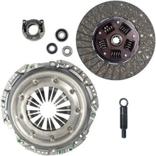 AMS Automotive 07-027A Premium Clutch Kit