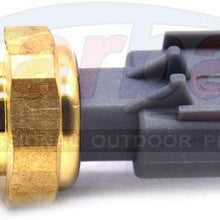 Exhaust Gas Pressure Sensor EGR For Cummins ISX ISM ISC ISB ISL 4928594 Diesel