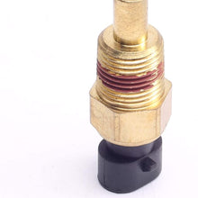 CENTAURUS 15326386 2134396 213928 Coolant Temperature Sensor Replacement for G1500 G2500 G3500 / Chevrolet Suburban/Buick Regal Rendezvous Electra/Cadillac STS XLR