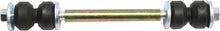 Sway Bar Link Compatible with 1999-2006 Chevrolet Silverado 1500 Set of 2 Front Passenger and Driver Side