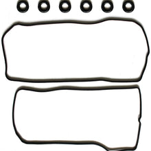 SCITOO Valve Cover Gasket Set Replacement for Lexus ES350 4-Door Sedan 3.5L Base