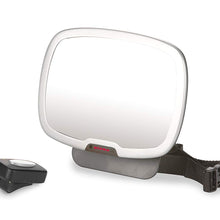 Diono Easy View Plus Mirror with Remote and LED