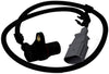 ZBN Crankshaft Position Sensor 261210177 for VW Beetle Golf Jetta Passat,A4 A6 S4 TT Quattro 071957147, 0261210177, 078906433A, SS10930, 550671, SU5394, CS1215