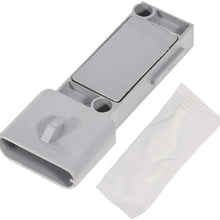 cciyu Ignition Control Module (ICM) Replacement for LX241 E1EFAA Compatible with For-d Lincol-n Mazd-a Mercur-y 1991-1997
