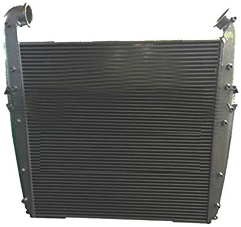 New Hydraulic Oil Cooler for Daewoo Excavator DH150-7