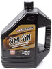 Maxima Racing Oils MAX39-349128BS Semi-Synthetic Oil, 128. Fluid_Ounces