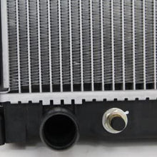 OSC Cooling Products 945 New Radiator