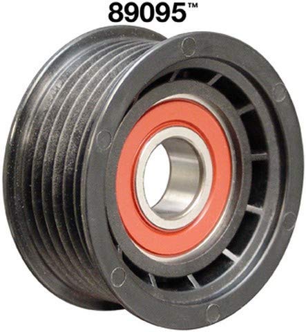 Dayco 89095FN Idler/tens Pulley. Lt Duty, Import