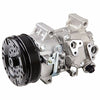 For Toyota Corolla 2009 2010 AC Compressor w/A/C Condenser Drier - BuyAutoParts 61-94246R3 New