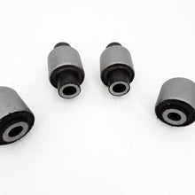 ALN Suspension 4 FRONT LOWER CONTROL ARM BUSHING 2 BALL JOINT FOR INFINITI G35 03-07 2WD 350Z