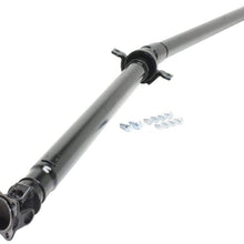 Driveshaft compatible with Honda CR-V 02-06 Rear 4WD