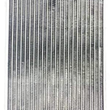 Left Secondary/Auxiliary Radiator For A7 / A8 Quattro S4 S5 S7 Q5 SQ5 (Auto Trans & Manual Trans)