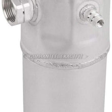 For Chevy Astro & GMC Safari 1995-2005 A/C AC Accumulator Receiver Drier - BuyAutoParts 60-30780 New
