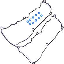 SCITOO Valve Cover Gasket Set Replacement for Ford Mustang 2-Door Coupe 4.0L Base