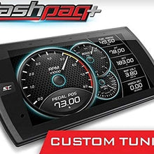 BRAND NEW SUPERCHIPS DASHPAQ PLUS IN-CAB TUNER,COMPATIBLE WITH 2003-2014 DODG. & CHRYS GASOLINE ENGINE VEHICLES