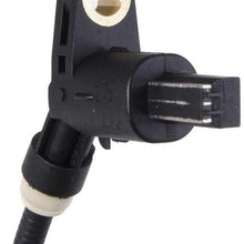 Northwolf Rear ABS Weel Speed Sensor For CABRIO Golf 3 Vento Polo 1H0927807D 1H0927807B 6N0927807A 1GD 927 807 1H0 927 807 D