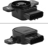 Accelerator Pedal Position Sensor for Honda Acura CR-V Pilot MDX Ridgeline S2000 Accord, 37971-RDJ-A01, 37971-PZX-003, 37971-RCA-A01, 37971-RBB-003