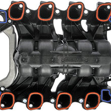 Dorman 615-376 Engine Intake Manifold for Select Ford Models