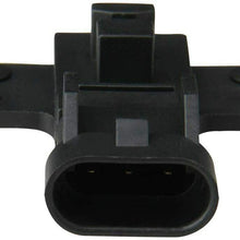 Syuda Camshaft Position Sensor 10485432 LX756T for Chevrolet Chevy GMC C1500 C2500 C3500 K1500 K2500 K3500 Jimmy Savana Sierra Oldsmobile Bravada Isuzu
