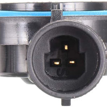 CCIYU Automotive Replacement Throttle Position Sensor 17123852 213-912 Fit 1994-2003 Buick, 1996-2007 Cadillac, 1994-2007 Chevy