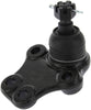 Centric 610.66045 Ball Joint, Lower, Front