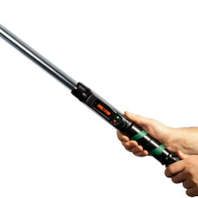 eTORK (EC3250) 1/2-Inch Drive"Click Style" Digital Torque Wrench (25-250 ft.-lb./33.9-339 N.m)