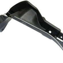 New Replacement for OE Bumper Retainer fits 2015-2018 Mercedes Benz C300 Front Passenger Side Lower