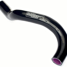 ACUITY High-Temp Silicone Radiator Hoses for the 2012-2015 Honda Civic Si