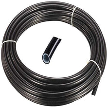Utah Pneumatic SAEJ844 Air line 3/8"Od 0.257" Id Air Line 32.8 Feet DOT Approved Tubing Nylon Air Hose Air Tubing Pneumatic Pipe Hose Duble Layer Type B For Air Brake Tubing or Fluid Transfer