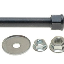 ACDelco 45G20770 Professional Rear Suspension Stabilizer Bar Link with Hardware Kit