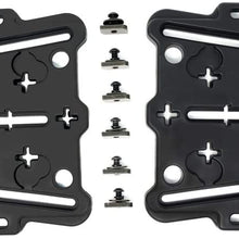 YAKIMA - Recovery Track Mount, Heavy-Duty Mount for Recovery Tracks