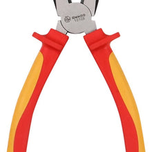 RUWOO 10108 1000V VDE Insulated Combination Pliers 8"