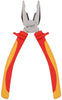 RUWOO 10108 1000V VDE Insulated Combination Pliers 8