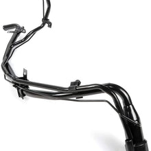 FINDAUTO Fuel Filler Hose Fit for 2006 Pontiac Vibe 2006 Toyota Matrix