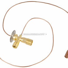 For Chrysler New Yorker 1961-1965 A/C AC Accumulator Receiver Drier - BuyAutoParts 60-30491 New
