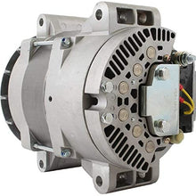 New DB Electrical Alternator ALN0031 Compatible with/Replacement for Leece Neville 4936PA, 4943PGH, A0014936PA, A0014943PGH, Lester 8665, 8675 Voltage 12, Rotation CW, Amperage 175, Clock 3