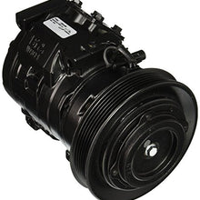 Four Seasons 77391 Remanufactured AC Compressor