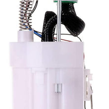CTCAUTO Electric Fuel Pump Replacement For 2007-2013 N issan Altima 2.5L
