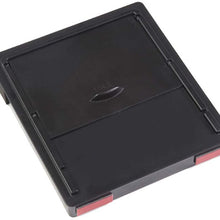 BASENOR Tesla Model 3 Model Y Center Console Organizer Armrest Hidden Storage Box