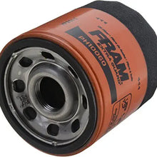 Fram PH10060 Full-Flow Lube Spin-on Oil Filter