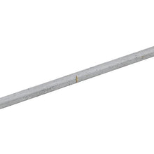 Allstar Performance ALL48064 1/4 Brake Line 8inSteel