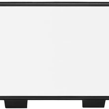 Yoolight Car Rearview Mirrors, Car Universal 12'' Interior Clip On Panoramic Rear View Mirror Wide Angle Rear View Mirror (12" L x 2.8" H)