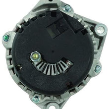 Remy 91527 Alternator