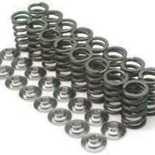 Brian Crower BC0600 Spring & Titanium Retainer Kit (Subaru EJ205-WRX/EJ257-STi Single)
